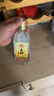 玉蟬老酒 玉蟬大曲光瓶 濃香型白酒 52度 500ml 單瓶裝口糧酒 曬單實拍圖