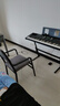 雅馬哈（YAMAHA）PSR-EW310 電子琴專(zhuān)業(yè)演奏教學(xué)76鍵 +官方標配 曬單實(shí)拍圖