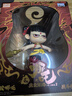 靈動創(chuàng)想哪吒之魔童鬧海2戰(zhàn)斗版搪膠大號手辦周邊公仔玩偶擺件生日禮物 曬單實拍圖