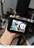 奧林巴斯（OLYMPUS）PEN E-P7 微單相機(jī) EP7數(shù)碼相機(jī) 雙鏡頭微單套機(jī) 色彩創(chuàng)作 濾鏡拍攝（14-42mm & 40-150mm）銀 曬單實(shí)拍圖
