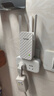 Tenda騰達三天線WiFi信號放大器Wi-Fi網(wǎng)絡增強無線擴展器 中繼器 信號增強擴大器 路由器穿墻伴侶A12  曬單實拍圖