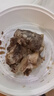 豐澤園（FENGZEYUANFSINCE 1930）熟食臘味醬鹵肉 北京特產(chǎn)美食 即食開袋下酒菜速食鹵味 醬香豬頭肉300g【鹵香入味】 曬單實(shí)拍圖