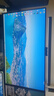 LG 27G810A 27英寸4K180Hz/1K360Hz雙模 滿血HDMI2.1 IPS深黑Pro面板 HDR400高刷電競游戲顯示器 27GP95U 4K單模160Hz 曬單實(shí)拍圖