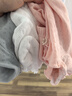 貝瑞加（Babyprints）女童內(nèi)褲3條裝安全褲防走光平角短褲夏季棉質(zhì)打底褲女孩保險褲100 曬單實拍圖