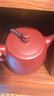 宜興紫砂壺?zé)o痕修復(fù)修補(bǔ)泥金繕修復(fù)補(bǔ)蓋子修壺身配壺蓋補(bǔ)茶壺文玩 小破損 曬單實(shí)拍圖