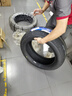 普利司通（Bridgestone）汽車輪胎 215/55R17 94V ER370 配套新奧德賽/XRV/適配皇冠/銳志 曬單實拍圖