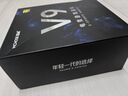 邁從（MCHOSE）V9 Pro游戲耳機(jī)頭戴式電競(jìng)電腦耳機(jī)三角洲行動(dòng)fps吃雞聽(tīng)聲辨位電競(jìng)芯片聲卡7.1聲道無(wú)線藍(lán)牙有線 【V9 Pro 無(wú)線7.1版】53mm大動(dòng)圈-黑紅 曬單實(shí)拍圖