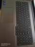 ThinkPad【國家補(bǔ)貼20%】聯(lián)想ThinkBook 16 2025英特爾酷睿Ultra5 16英寸 32G 1T 2.5K 大屏高刷筆記本電腦 曬單實(shí)拍圖