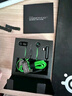 雷蛇（Razer）戰(zhàn)錘狂鯊V3 有線入耳式耳機(jī)耳塞 7.1環(huán)繞聲 吃雞神器 三角洲官方指定 Type C（贈(zèng)THX軟件 可調(diào)EQ） 曬單實(shí)拍圖