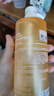水之蔻桂花香沐浴露600ml 滋潤保濕爽膚沐浴液男女士持久留香香體沐浴乳 曬單實(shí)拍圖