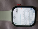 維蒂索可插卡多功能蜂窩頂配版watch fit3智能手表自由下載微信抖音王者 【鈦銀色】側(cè)鍵多用+全功能+大下載 曬單實(shí)拍圖