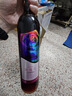 長(zhǎng)城 玫瑰紅香逸濃甜紅葡萄酒 750ml 單瓶裝 曬單實(shí)拍圖