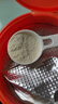 貝因美（Beingmate）嬰兒含鐵米粉寶寶嬰標輔食全能優(yōu)+ 胡蘿卜米糊325g1盒 曬單實(shí)拍圖