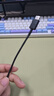 JOWOYE三星手機(jī)充電器45W套裝超級(jí)快充數(shù)據(jù)線適用于S25+s24Ultra/W25/S23/S21/GalaxyZFold6/A55平板插頭 曬單實(shí)拍圖