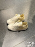 阿迪達斯 （adidas）【滔搏運動(dòng)】三葉草男女FORUM LOW CL W休閑籃球風(fēng)板鞋運動(dòng)鞋 JQ6704 37 曬單實(shí)拍圖