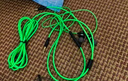 畢亞茲電腦耳機有線麥克風二合一臺式筆記本游戲三角洲電競7.1耳機降噪耳麥直播雙孔插頭聽聲辨位2.5米 曬單實拍圖