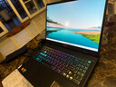 微星（MSI）神影16 銳龍版 2025 16英寸游戲筆記本電腦(R9-7945HX RTX5060 16G 1TB 2.5K/240Hz屏) 曬單實(shí)拍圖