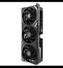 影馳 GeForce RTX 5080 金屬大師 黑金版 OC 16G GDDR7  DLSS 4 電競(jìng)游戲設(shè)計(jì)剪輯AI電腦顯卡 曬單實(shí)拍圖