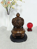 天祥緣紫銅九轉(zhuǎn)乾坤青龍鼎純銅客廳辦公室家居擺件招時(shí)來(lái)運(yùn)轉(zhuǎn)開(kāi)業(yè)財(cái)禮品 紫銅-26號(hào)九轉(zhuǎn)乾坤鼎 曬單實(shí)拍圖
