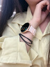 華為為鴻蒙適用WATCH GT5智能手表打電話(huà)測血壓心率健康運動(dòng)手環(huán) 主圖同款【24h健康監測·支付·高清通話(huà)·語(yǔ)音助手 曬單實(shí)拍圖