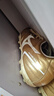 美津濃（MIZUNO）男子AG短釘專(zhuān)業(yè)足球鞋MONARCIDA NEO III SELECT AG(MS-092) 60/白色/紅色 42.5 (275mm) 曬單實(shí)拍圖