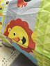費雪（Fisher-Price）兒童帳篷游戲屋寶寶室內帳篷戶(hù)外玩具屋開(kāi)心游戲屋生日禮物禮品 曬單實(shí)拍圖