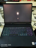 外星人（Alienware）游戲本國(guó)家補(bǔ)貼 星艦16X 16英寸筆記本電腦酷睿Ultra 9 RTX5060 32G 1T 2.5K 240Hz DCI-P3 1963QB 曬單實(shí)拍圖