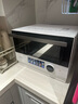 東芝（TOSHIBA）【廚房好物】國家補貼 微蒸烤炸一體機東芝小白茶7232水波爐變頻微波爐烤箱空氣炸 ER-YT7232CNW 曬單實拍圖