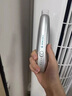 COUGIS電動納米微晶導(dǎo)入儀家用美容院臉部儀器水光精華液自打mts中胚層頭皮精華護(hù)理520送老婆女朋友 銀色禮盒裝 曬單實(shí)拍圖