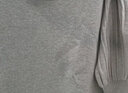 Marc O'Polo/MOP【商場(chǎng)同款】羊絨混紡條紋袖設計感長(cháng)款連衣裙女 淺駝色720 S (36) 165 曬單實(shí)拍圖