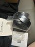 Conil Kirton皮帶男士褲腰帶無(wú)牙內(nèi)穿式自動(dòng)扣真牛皮褲腰帶2025年最新款 經(jīng)典款-黑色 110cm （130-150斤） 曬單實(shí)拍圖