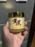 儒意（RUYI）黃芪霜80g老國貨去黃提亮緊致抗皺舒緩補水保濕面霜男女士護(hù)膚品 曬單實拍圖