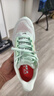 耐克（NIKE）官方頂級飛馬PEGASUS PREMIUM男子公路專業(yè)跑步鞋HQ2592 301微綠/亮深紅/泡沫薄荷綠 40.5 曬單實(shí)拍圖
