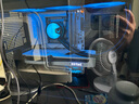 技嘉主板CPU套裝電競冰雕Z890 AORUS PRO ICE+英特爾酷睿 Ultra 9 285K盒裝CPU處理器 曬單實(shí)拍圖