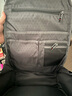 新秀麗（Samsonite）電腦包雙肩包男士15.6英寸商務(wù)旅行包總裁高端大容量出差背包 TU5 曬單實(shí)拍圖