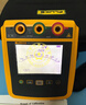 福祿克（FLUKE）F1537 高壓絕緣電阻測試儀高精度工業(yè)級數(shù)字兆歐表電子搖表測量儀 FLUKE-1537（2500V/500G） 曬單實拍圖
