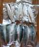 禧美海產(chǎn) 冷凍挪威青花魚(yú)片凈重2斤 獨(dú)立包裝2-4袋 去臟日料烤魚(yú) 海鮮 曬單實(shí)拍圖