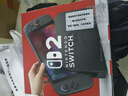 任天堂（Nintendo）【國內(nèi)保稅倉】Switch2代主機(jī) NS2游戲機(jī)掌機(jī) 港版switch2 賽車同捆保稅（贈(zèng)共享會(huì)員） 曬單實(shí)拍圖