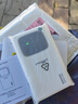 品勝（PISEN）隨身wifi6移動2025新款無線wi-fi6網(wǎng)絡(luò)便攜式4G上網(wǎng)卡充電寶無限速上網(wǎng)免插卡全國通用流量YM25 【wifi6+充電寶】性能版 1500G 曬單實拍圖