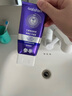 參半華晨宇同款 專研清新美白小紫管牙膏色修去漬去口氣亮白300g 曬單實(shí)拍圖
