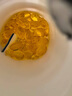 斯利安孕婦DHA金斯利安DHA藻油凝膠糖果60粒裝（無糖型）哺乳期孕婦備孕 曬單實(shí)拍圖