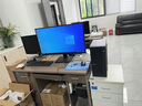 HPC31.5英寸家用辦公電腦顯示器高清三面微邊框 99%sRGB廣色域 HDMI 1080P臺式電腦顯示屏幕 H321 曬單實(shí)拍圖