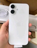 Apple/蘋果 iPhone 16（A3288）256GB 白色 支持移動聯(lián)通電信5G 雙卡雙待手機 曬單實拍圖