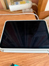 Apple/蘋(píng)果 iPad mini (A17 Pro) 8.3英寸 平板電腦(128G WLAN版/mini7/MXN63CH/A)深空灰色 曬單實(shí)拍圖