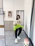 簡(jiǎn)裳2025新款卡通洞洞鞋女夏季外穿防滑簡(jiǎn)約踩屎感厚底家居舒適包頭拖 白色【心選kt】 36-37 （適合35-36碼） 曬單實(shí)拍圖