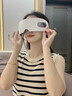志高（CHIGO）眼部按摩器揉捏霧化蒸汽震動(dòng)兒童護(hù)眼儀眼睛按摩干眼潤(rùn)眼儀熱敷眼罩送女朋友生日禮物按摩器送禮 升級(jí)白【4大模式+霧化+高頻點(diǎn)震+物理熱敷+音樂(lè)】 七夕禮物送女友情人節(jié)禮物送女友禮盒款 曬單實(shí)拍圖