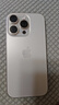 Apple/蘋(píng)果 iPhone 16 Pro（A3294）256GB 沙漠色鈦金屬 支持移動(dòng)聯(lián)通電信5G 雙卡雙待手機(jī) 曬單實(shí)拍圖