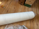 泰普爾麥凱瑞舒適墊7cm抗菌防螨軟墊榻榻米床墊 7CM 180X200cm 曬單實(shí)拍圖