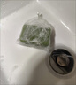 骉祥艾草香皂肥皂螨癢油面部清潔手工皂洗澡皂 艾草手工皂5盒 曬單實(shí)拍圖