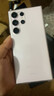 三星samsung galaxy s23ultra港版美版智能AI拍照5G手機庫存機 S23Ultra悠柔白 8+256G 美版 單卡 曬單送頭 曬單實拍圖